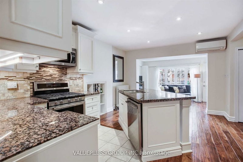 home for lease on -Ground-51 Parkdale Road