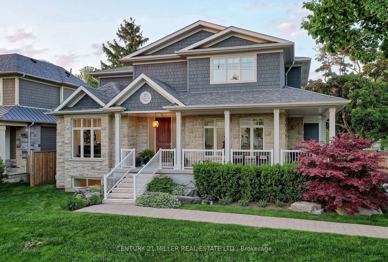 home for sale on 277 Jones Street