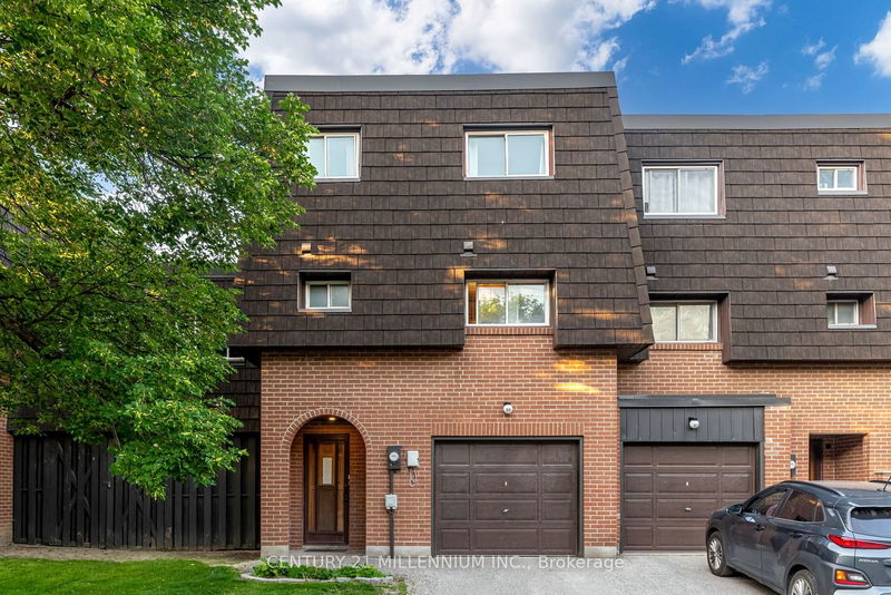 home for sale on 133-55 Darras Court