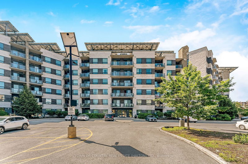 home for sale on 110-383 Main Street E