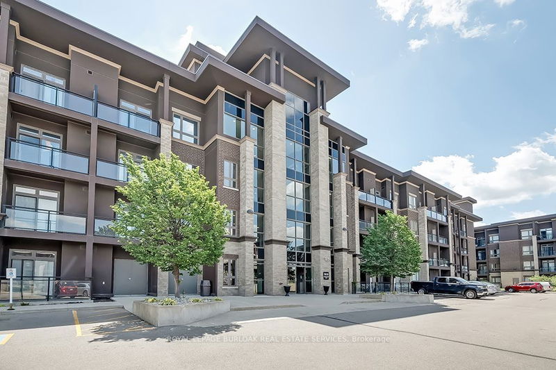 home for sale on 322-5010 Corporate Drive