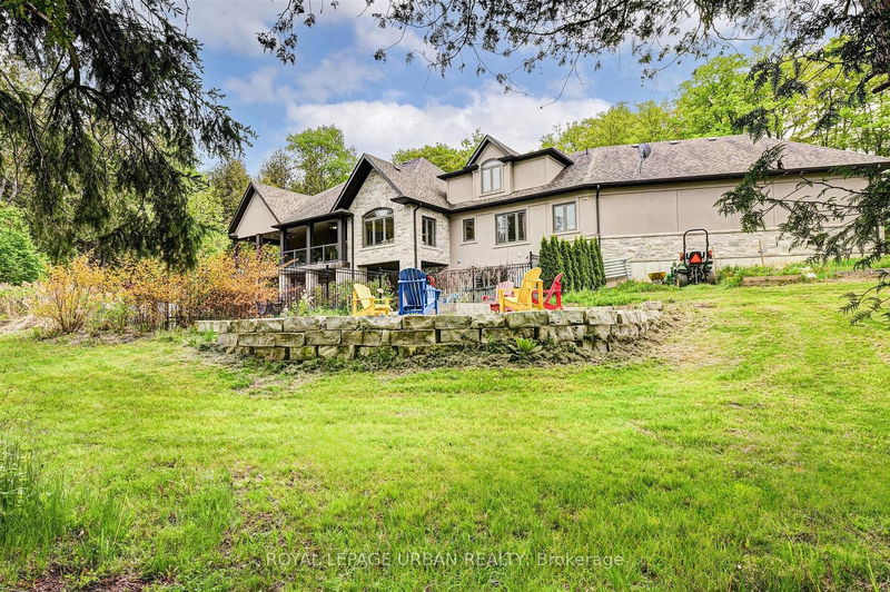 566 River Rd  Caledon, L7K 0E5 | Image 38