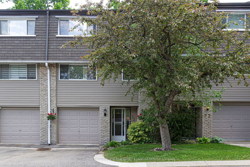 home for sale on 73-1270 Gainsborough Drive W