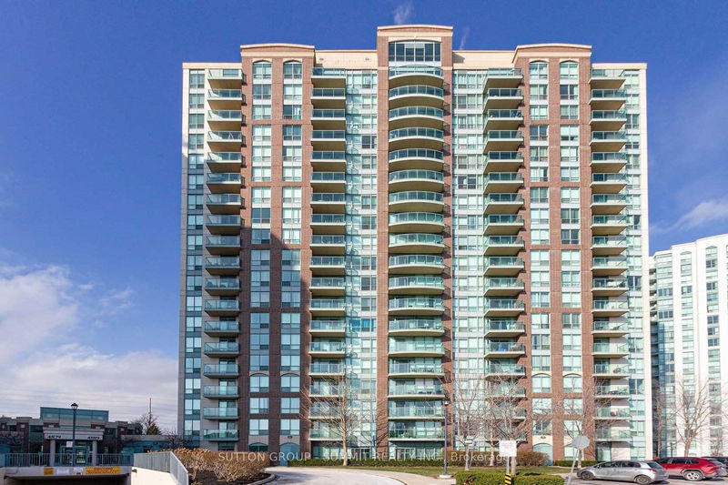 home for sale on 201-4889 Kimbermount Avenue