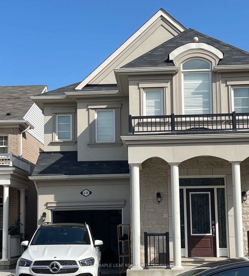 home for lease on 638 Hepburn Road