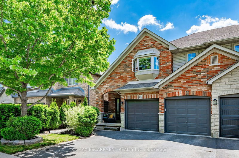 home for sale on 480 Sandcherry Drive