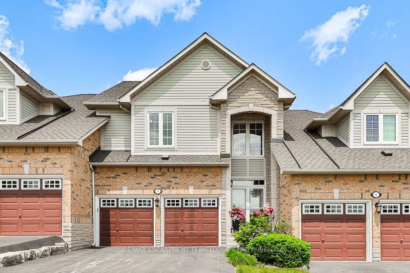 home for sale on 2-4360 Millcroft Park Drive
