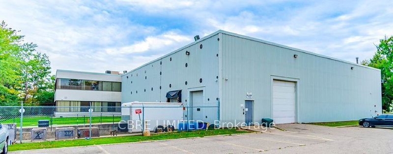 2505 Meadowvale Blvd, Mississauga, L5N 5S2 | Image 2