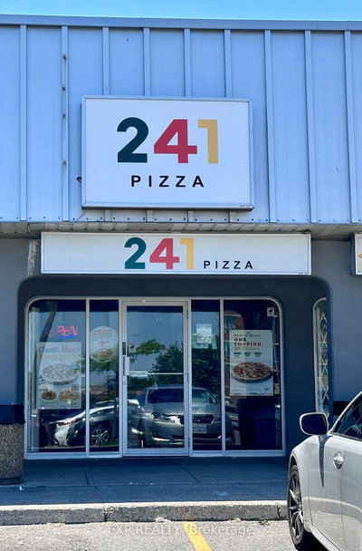 Sale Of Business sold at 9-700 Balmoral Drive, Brampton, Ontario, L6T 1X2 - Southgate - MLS: W8371738