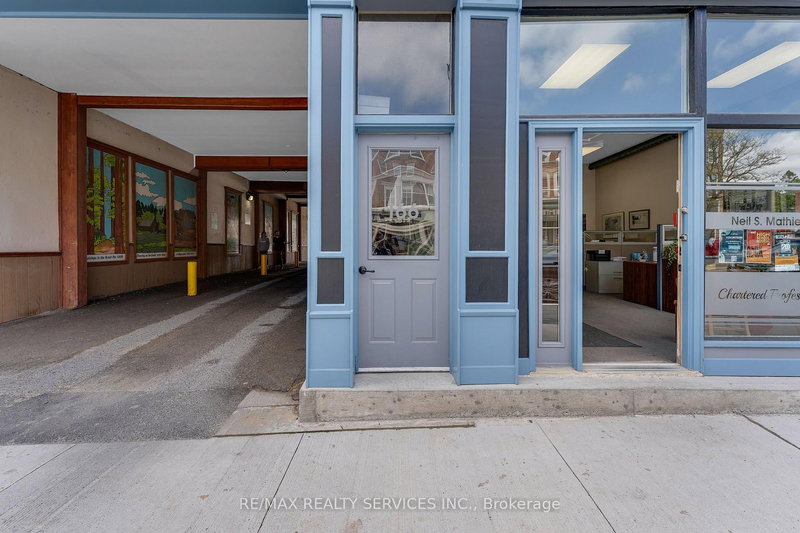 3 - 166 Broadway Ave, Orangeville, L9W 1K3 | Image 2