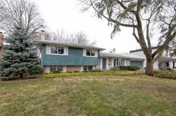 home for lease on 181 Third Line