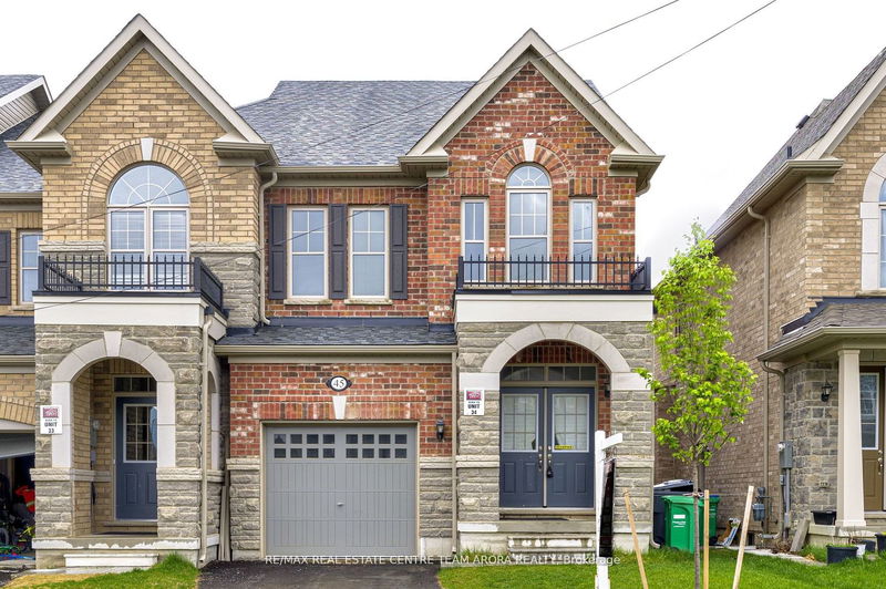 home for sale on 45 Donald Stewart Road