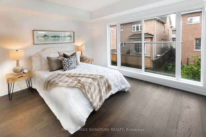 home for lease on 228-3070 Sixth Line