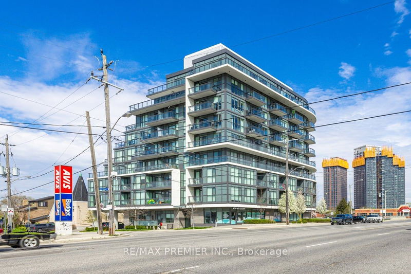 home for lease on 305-16 Mcadam Avenue