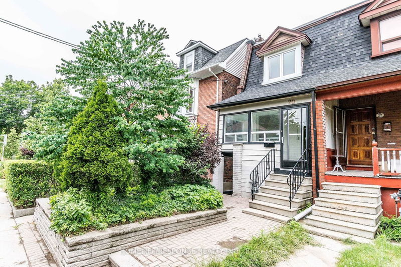 home for lease on Upper-20 Golden Avenue
