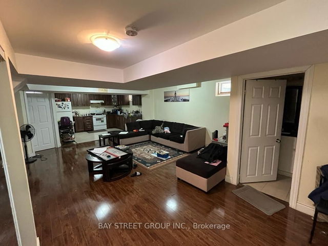 BSMT - 127 Learmont Avenue