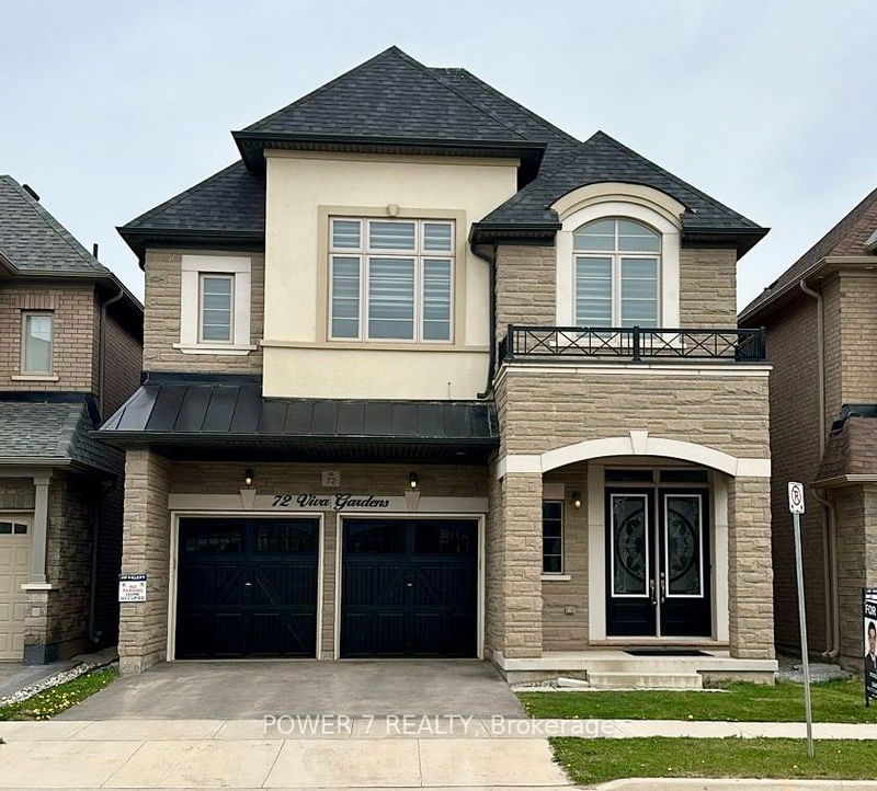 home for sale on 72 Viva Gdns
