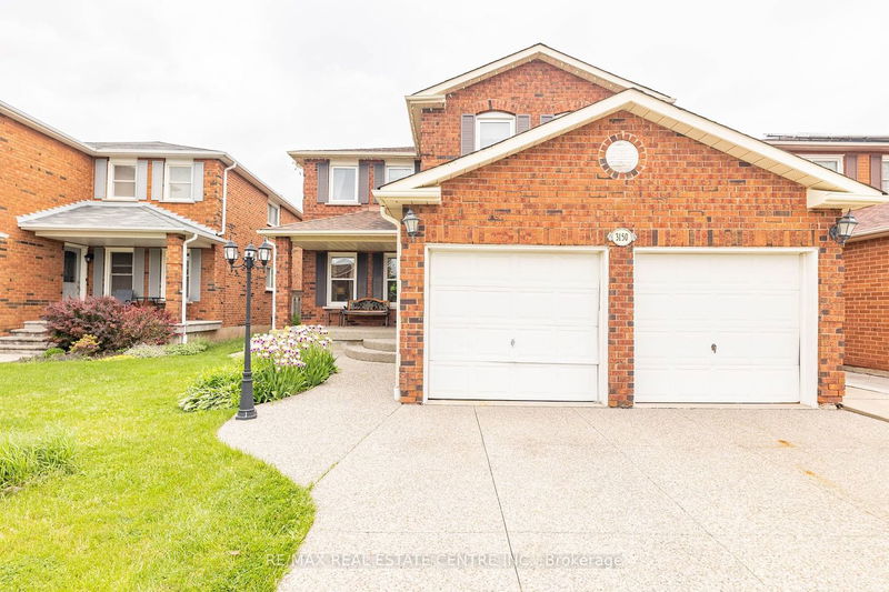 home for sale on 3150 Orleans Road