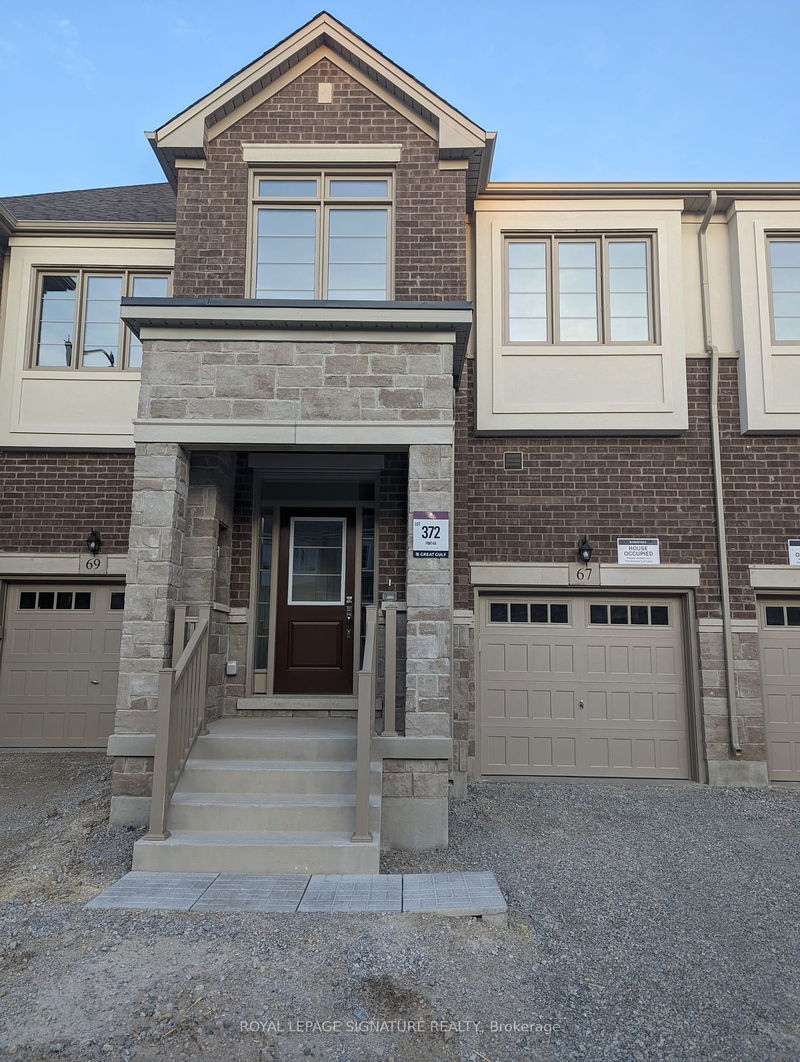home for lease on 67 Bermondsey Way