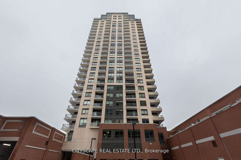 home for lease on 2405-1410 Dupont Street