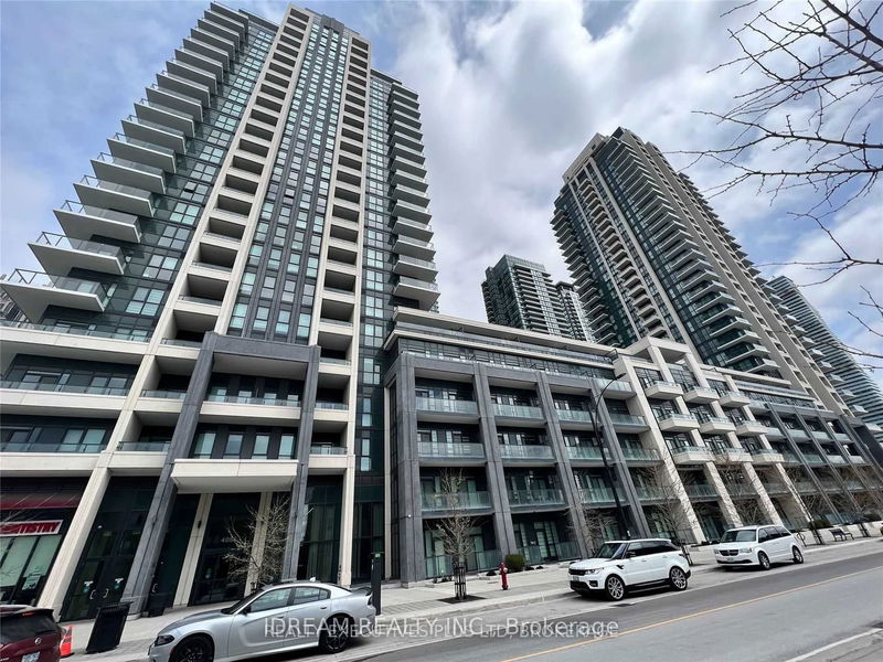 home for lease on 709-4085 Parkside Village Drive