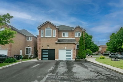 Detached House sold at 95 Lent Crescent, Brampton, Ontario, L6Y 4X7 - Fletcher's West - MLS: W8374426
