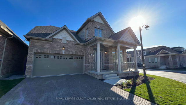 10 Abelia Street