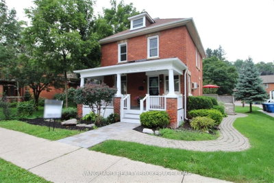 Detached House leased at 2nd Flr-69 King Street, Caledon, Ontario, L7E 1A2 - Bolton West - MLS: W8374692