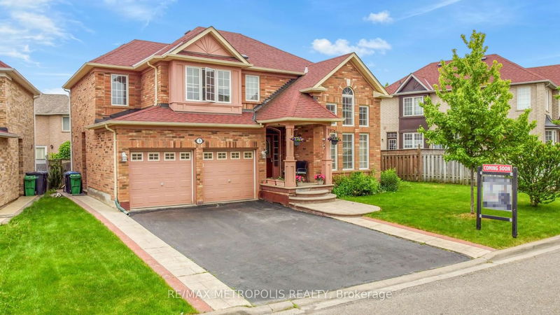 home for sale on 3 Binnery Drive