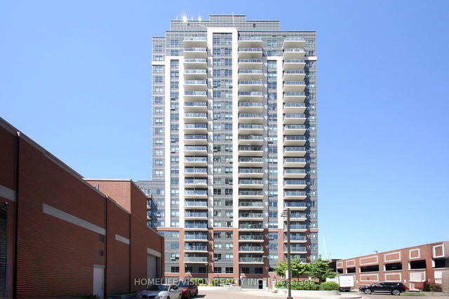 616 - 1420 Dupont Street