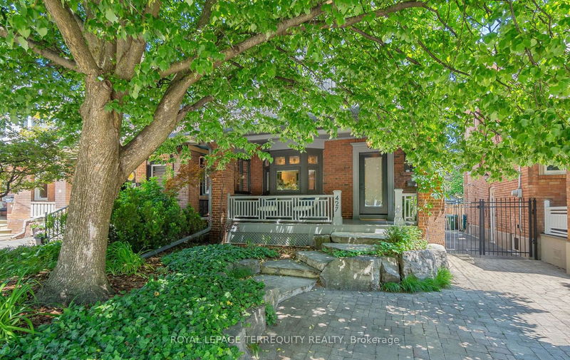 home for sale on 427 Willard Avenue