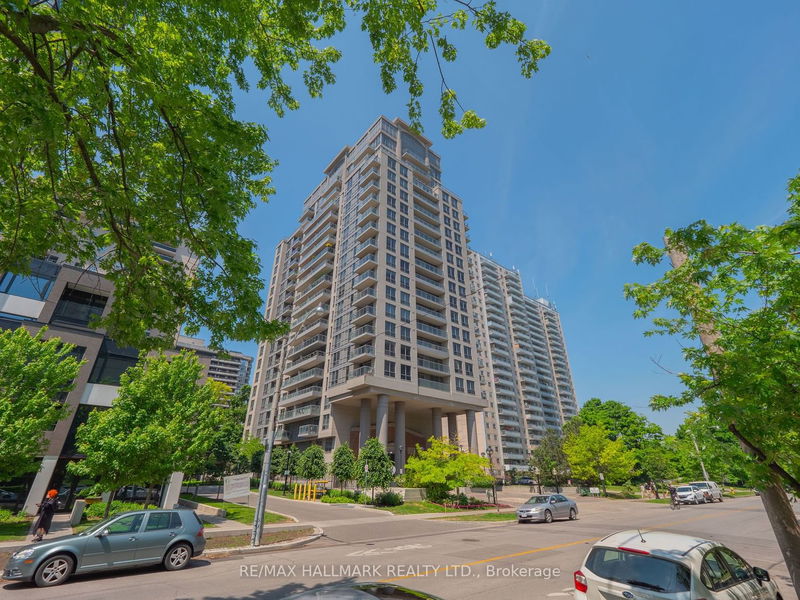 home for sale on 510-70 High Park Avenue