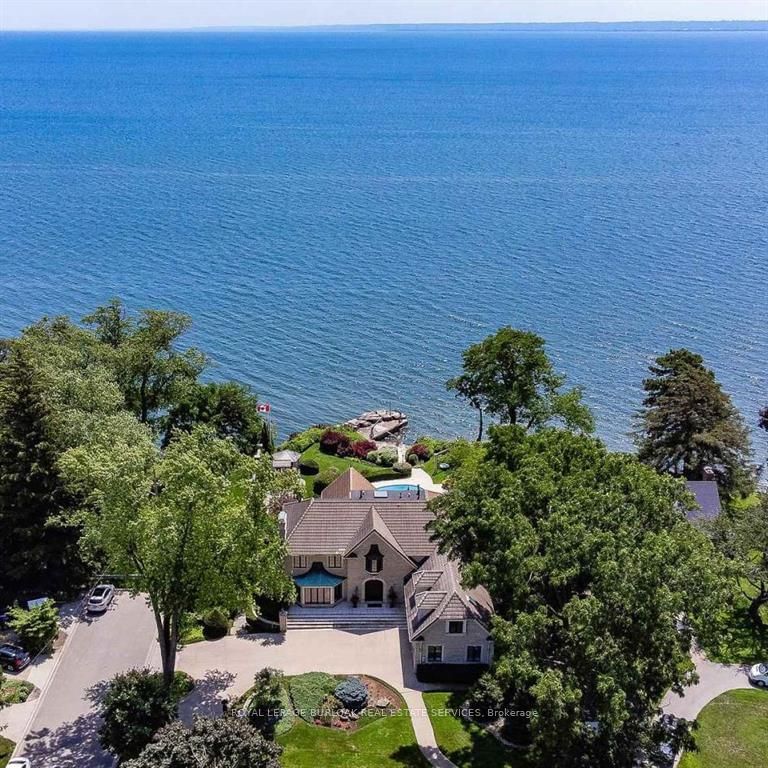 3328 Lakeland Cres, Burlington - Roseland image-0-0