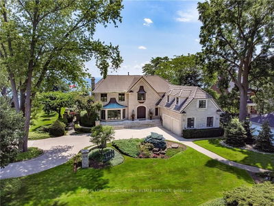 3328 Lakeland Cres, Burlington - Roseland image-0-1