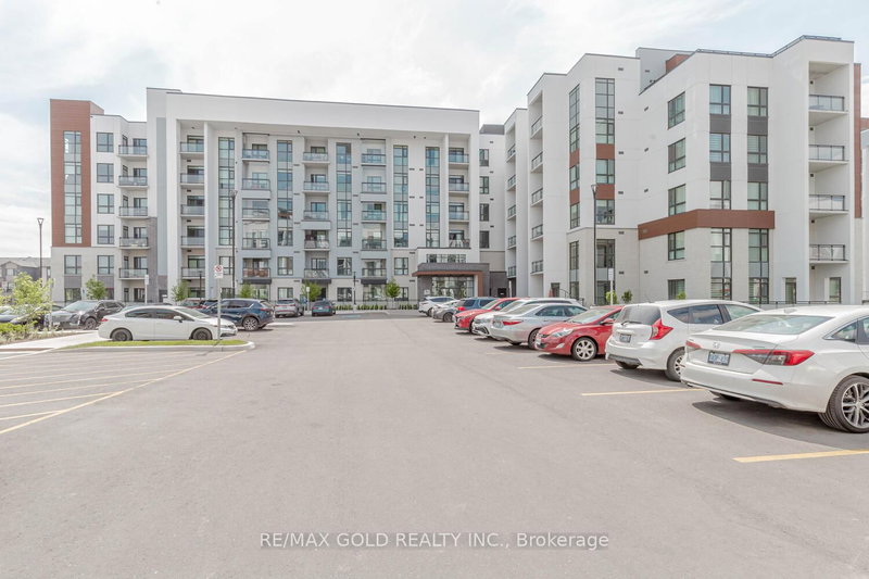 112 - 470 Gordon Krantz Ave, Milton, L9E 1Z3 | Image 2