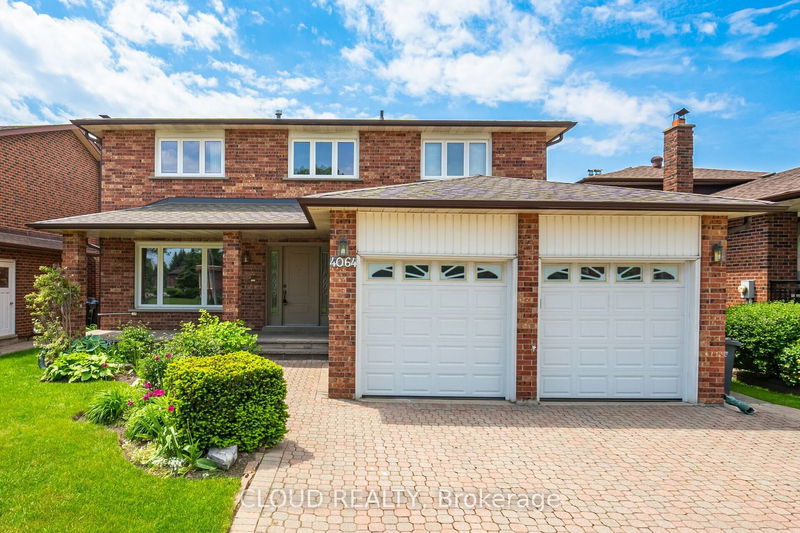 home for sale on 4064 Molly Avenue