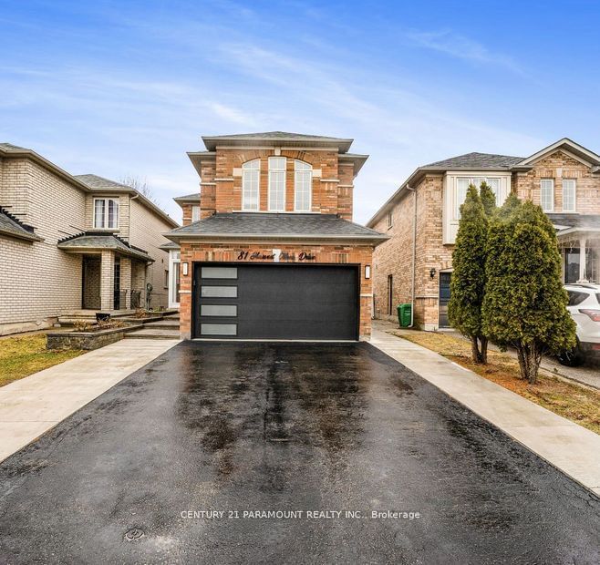 home for lease on 81 Harvest Moon Drive