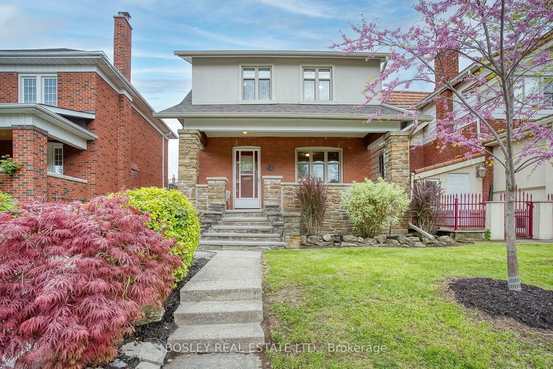 home for sale on 58 Queens Drive
