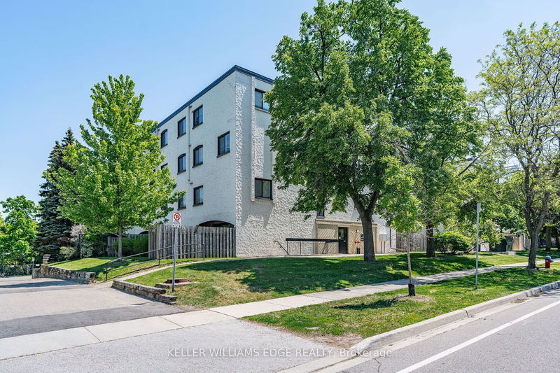 home for lease on 115-1050 Falgarwood Drive