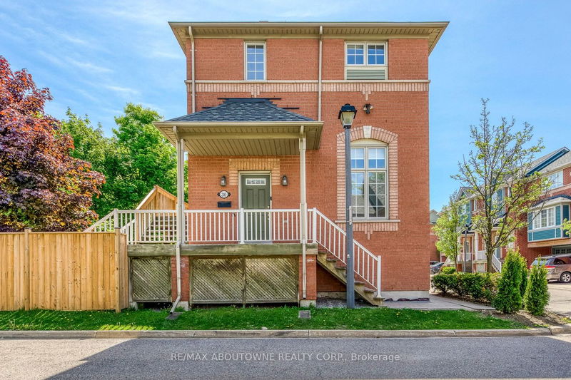 home for lease on 30-5031 East Mill Road