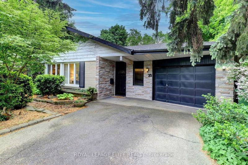 home for sale on 25 Tromley Drive
