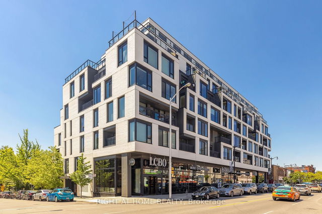 711 - 530 Indian Grove