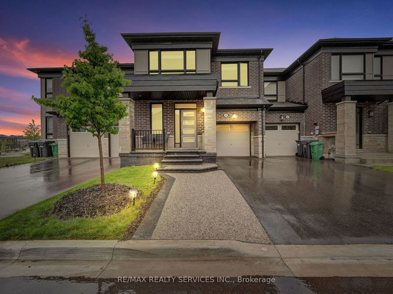 home for sale on 59 Circus Crescent