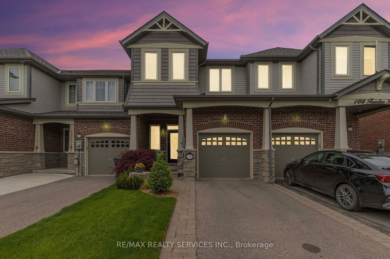 home for sale on 110 Tundra Road