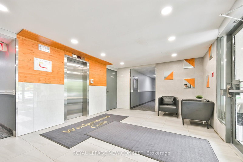 112 - 1455 Williamsport Dr, Mississauga, L4X 2T5 | Image 3