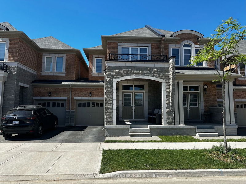 home for lease on 217 Wisteria Way
