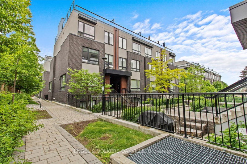 home for lease on 307-1140 Briar Hill Avenue