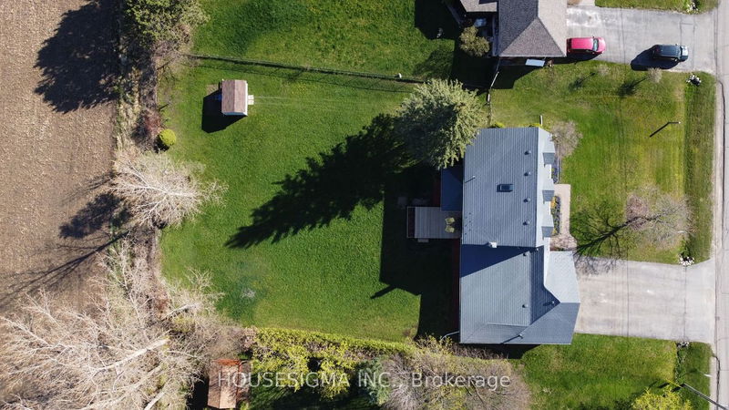 home for sale on 4 Mistywood Drive