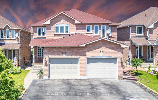 831 Applecroft Circle