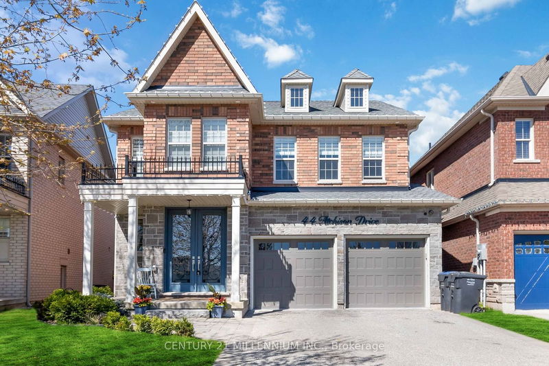 home for sale on 44 Atchison Drive